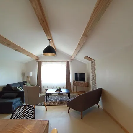 Prázdninový dům De Cocagne *