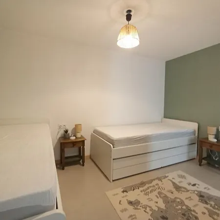 Prázdninový dům De Cocagne Saint-Étienne-du-Valdonnez