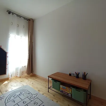 De Cocagne Prázdninový dům