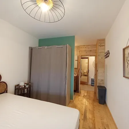 De Cocagne Prázdninový dům Saint-Étienne-du-Valdonnez